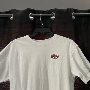 Vans Sushi shirt